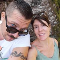 La maison familiale d'Emilie & Benoît
