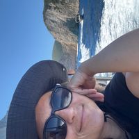 La parenthèse sous les pins