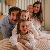 La maison d'Augustin et Annette ! Bienvenue dans notre maison du bonheur !