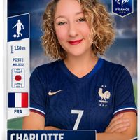 La maison de Charlotte