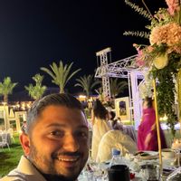 La maison de Ekrem