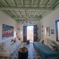 La maison de Alessia e Michele