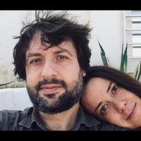 La maison de Alessia e Michele