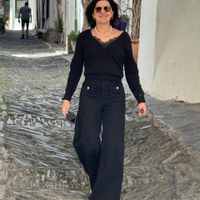 La maison de Martha Josefina