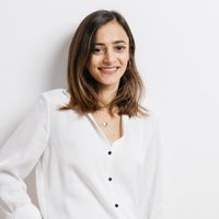 La maison de Sian est un appartement lumineux au cœur du quartier de Ste Anne dans le 8e à Marseille