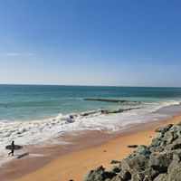 Maison au Pays Basque