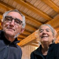 Le Gite du Vieux Lormont - 3 chambres - à proximité immédiate de Bordeaux.