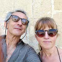La maison  ancienne  independante sans vis à vis  6 couchages  à la campagne