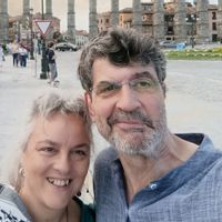 La maison de EVEDIO y PILI
