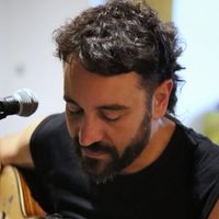 La maison de Fernando