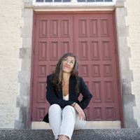 La maison de Vanessa