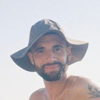 Appartement d’artiste au cœur de Marseille