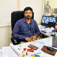 La maison de VIJAY KUMAR