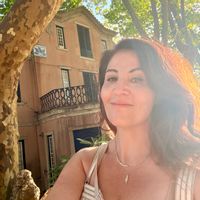 La maison de Mariam