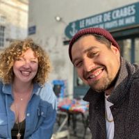 Petit havre de paix avec cour privée près de Paris