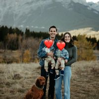 La maison de Jenna and Craig