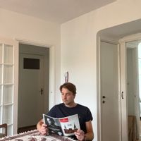 La maison de Jurriaan