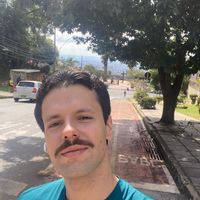 La maison de João Vitor Silva Santos Fonseca