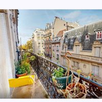 La maison d'Eric