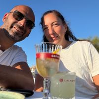 Villa au cœur d’un village de Balagne - parking privé - piscine privée & pétanque au calme