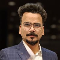 La maison de Saurabh