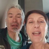 "Quiétude" La maison de Marie-Reine & Jean-Luc