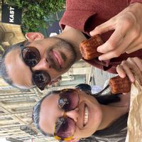 Le cocon de Sarah et Hugo