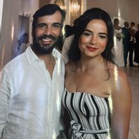 La maison de Cristina & Luis