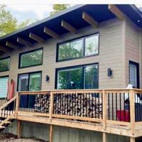 Chalet de Pascal