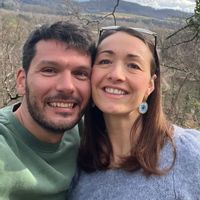 La maison de Flo et Caro