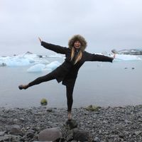 La maison de Gabriella