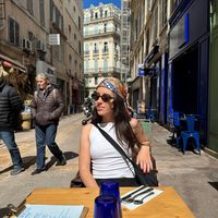 La maison de Lou
