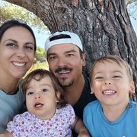 La Londe Family