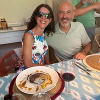 La maison de Juanjo y María