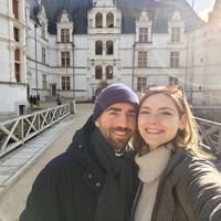 Appartement de charme sur les remparts, au cœur historique de Vannes.