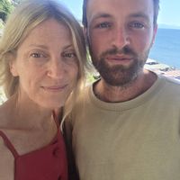 Charmant T3 refait à neuf avec du cachet, centre-ville Hendaye, 5mn de l'Espagne, 10mn de la plage