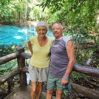 Villa 3 chambre au coeur d'un village très tranquille