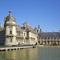 La maison de Géraud