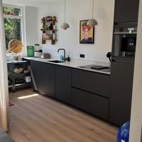 La maison de Denise