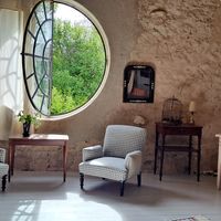 La maison de Denis Maison de charme de 35 m2 environ, sur un étage de 20 m2