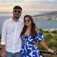 La maison de Anshul