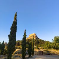 La maison de Rocío