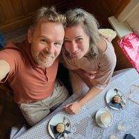 La maison de Muriel & Patrick