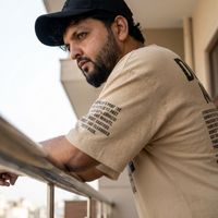 La maison de Syed Waseem