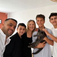 Famille Guerlet
