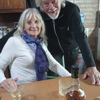 La maison de Adriana y Omar