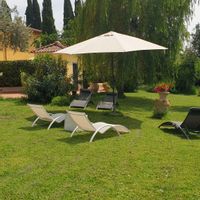 La maison de Francesca