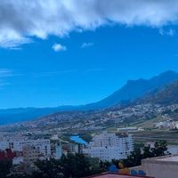 Échange de Maison au Nord du Maroc TÉTOUAN EN PLEIN CENTRE VILLE