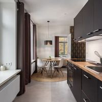 La maison de Kétie