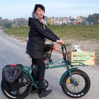 Coquet T2 avec jardin privatif, parking gratuit